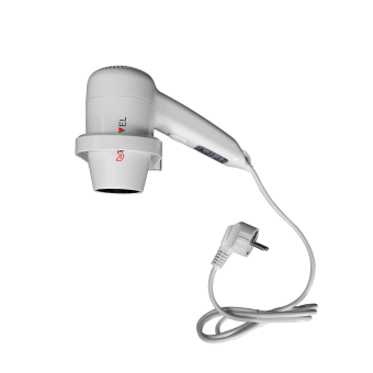 Фен Meyvel MF1-1300 White